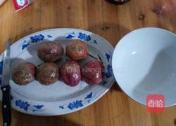 百香果冰棒的做法图解2