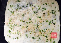 酱香饼的做法图解3