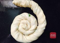 酱香饼的做法图解8