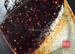 酱香饼的做法图解13