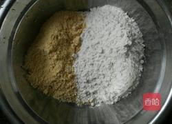 香脆饼的做法图解1