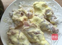 香酥鸡腿的做法图解3