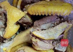 湘味啤酒鸭的做法图解1