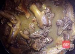 湘味啤酒鸭的做法图解5
