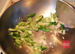 土匪猪肝的做法图解5