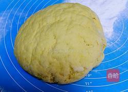 南瓜包子的做法图解10