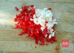 凉拌黄花菜的做法图解5