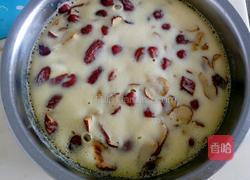 蒸枣糕的做法图解3