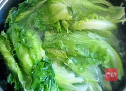 爆炒鱼片的做法图解3