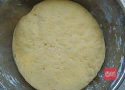 南瓜馒头的做法图解8