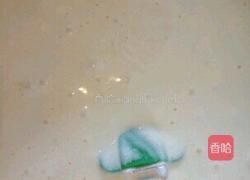 无油蛋糕的做法图解5