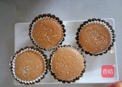 无油蛋糕的做法图解8