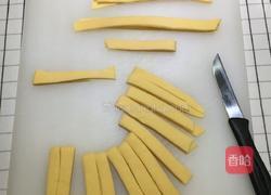 无油磨牙棒的做法图解5