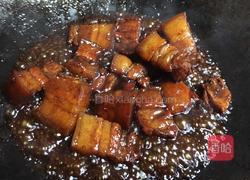 红烧肉(本帮)的做法图解8