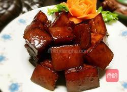 红烧肉(本帮)的做法图解10