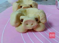 转运金猪的做法图解4