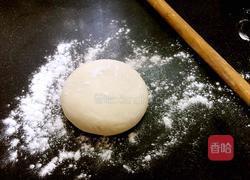 腊汁肉揪面片的做法图解1