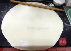 腊汁肉揪面片的做法图解2