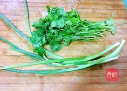 腊汁肉揪面片的做法图解5