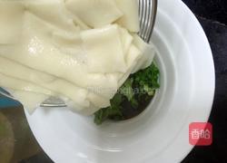 腊汁肉揪面片的做法图解8