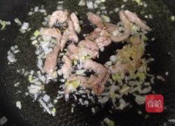 炒泡面的做法图解4