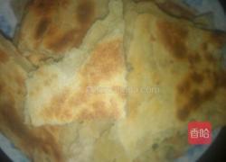 葱油酥饼的做法图解6