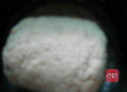 葱油酥饼的做法图解2