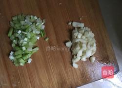 茄子肉沫的做法图解5