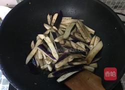 茄子肉沫的做法图解7