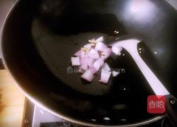 彩椒爆炒牛肉粒的做法图解5