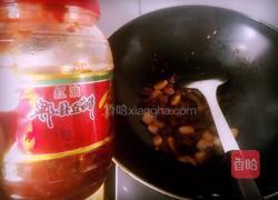 彩椒爆炒牛肉粒的做法图解8