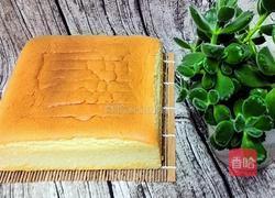 方模蛋糕10寸的做法图解24