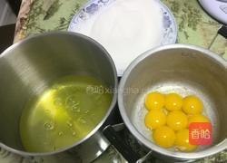 方模蛋糕10寸的做法图解1