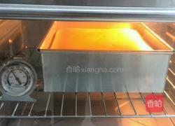 方模蛋糕10寸的做法图解20