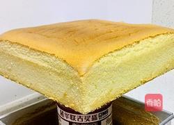 方模蛋糕10寸的做法图解23