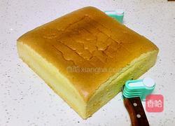 方模蛋糕10寸的做法图解26