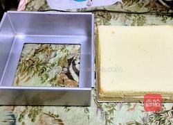 巧克力慕斯蛋糕10寸的做法图解1