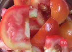 番茄土豆鱼头煲的做法图解3