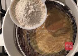 芒果酸奶芝士蛋糕的做法图解5