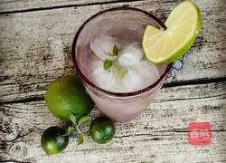 蜂蜜薄荷青柠茶的做法图解5