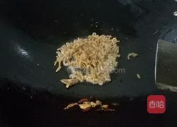 开胃萝卜干的做法图解5