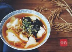 陆记豆花的做法图解9