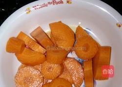 虫草花鸡汤的做法图解2