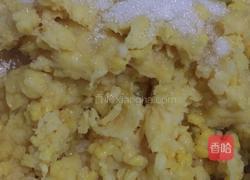 绿豆糕的做法图解3