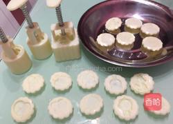 绿豆糕的做法图解6