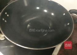 炸鲮鱼炒长豆角。的做法图解3