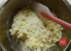 蛋白椰蓉球的做法图解5