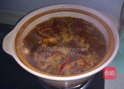 麻辣牛肉的做法图解7