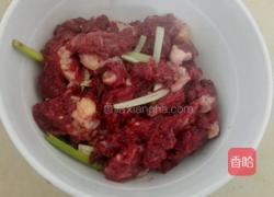 牛肉热狗的做法图解9