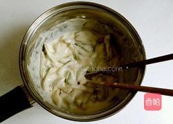 糖醋脆皮茄子的做法图解10